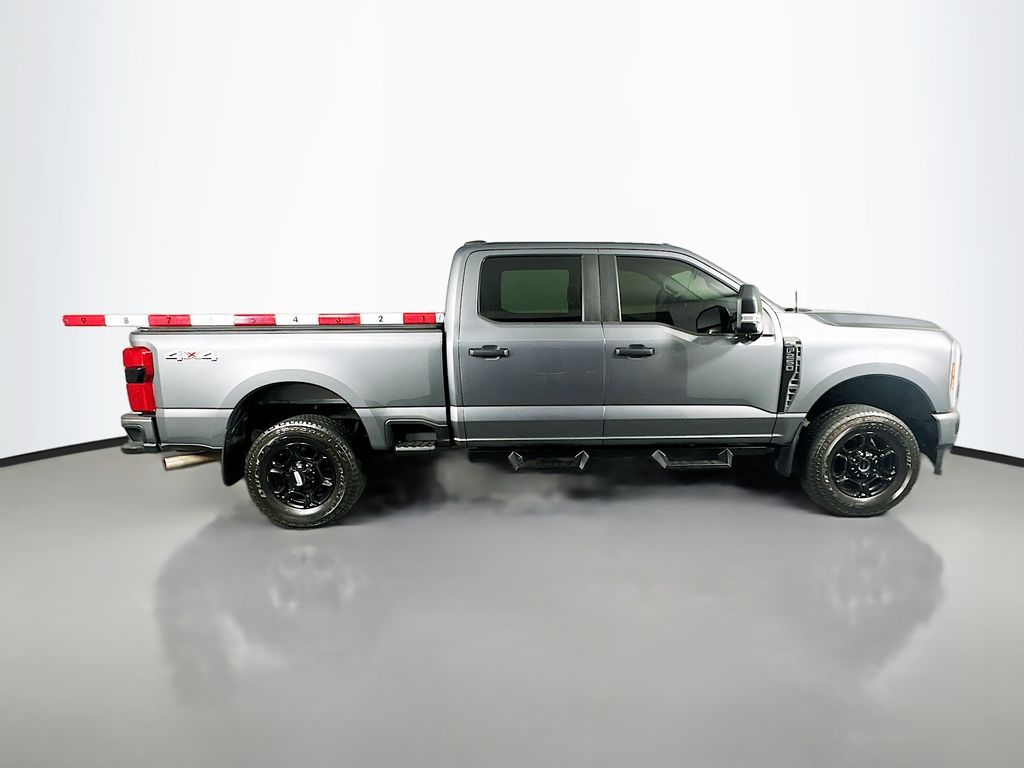 Used 2024 Gray Ford XL image 8