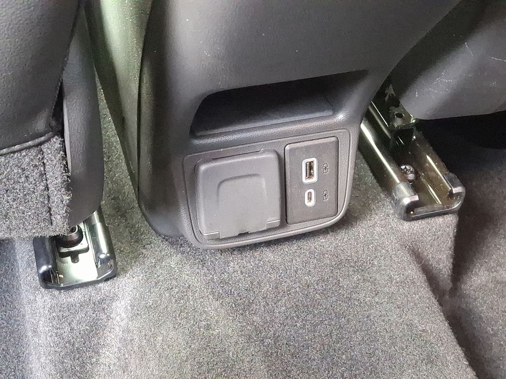 Thumbnail: 2025 Chevrolet TrailBlazer - 11