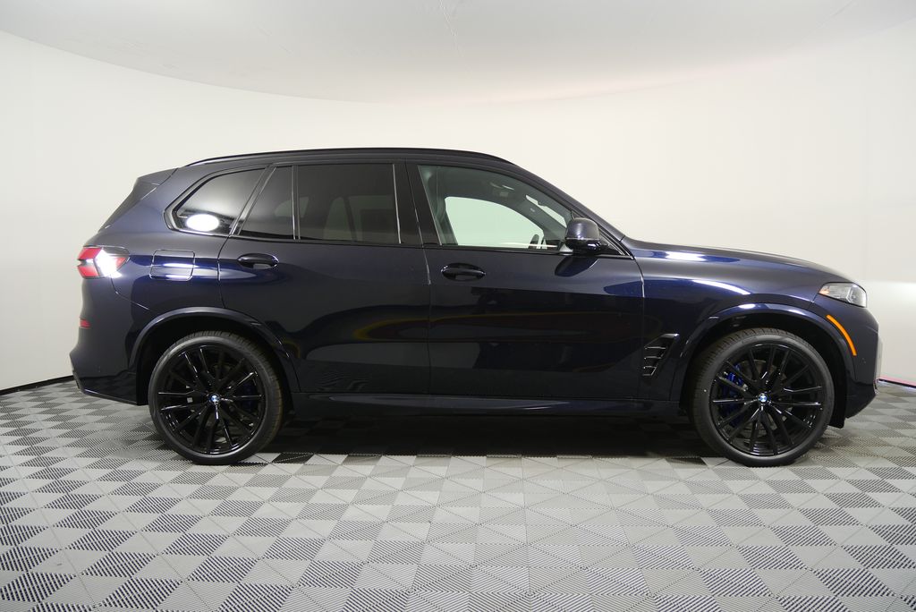 Thumbnail: 2026 BMW X5 - 2