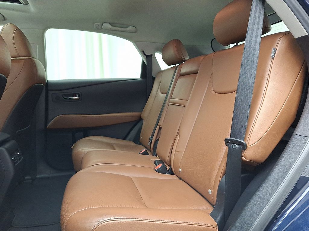 Thumbnail: 2015 Lexus RX - 10