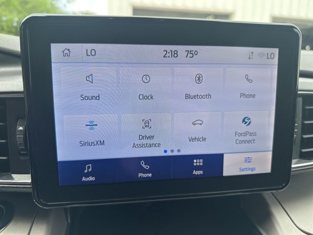 Used 2023 Ford Explorer SUV