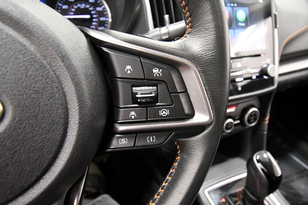 Used 2023 Subaru Crosstrek SUV