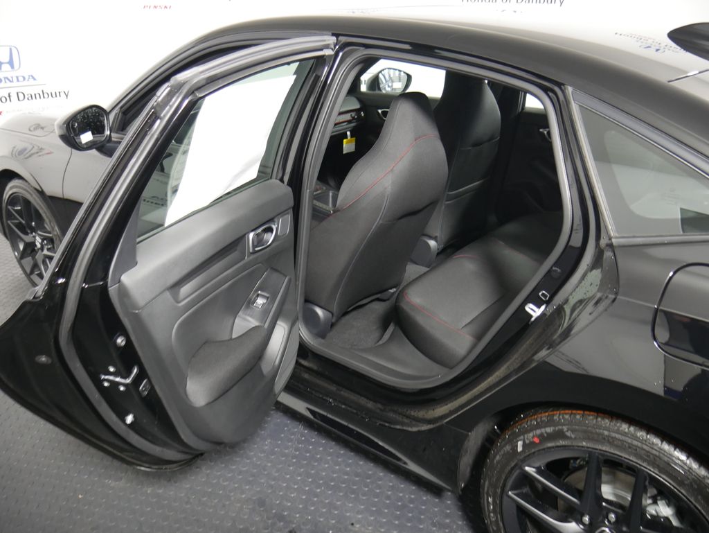 Thumbnail: 2026 Honda Civic - 9