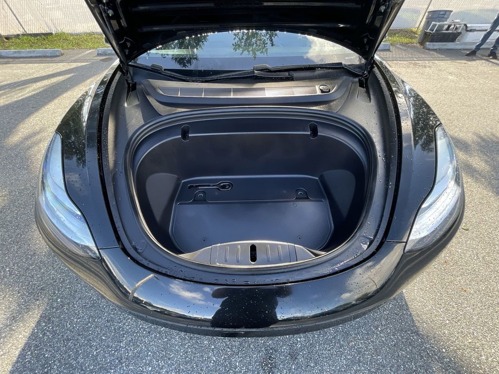 Used 2020 Tesla Model 3 Sedan