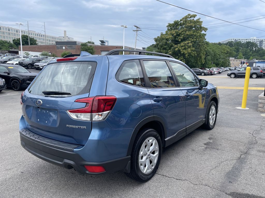 Used 2019 Subaru Forester SUV