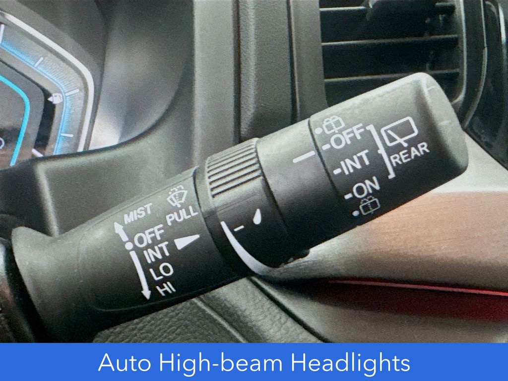 Used Car 2024 Honda Odyssey  Sports Van Sport Front Wheel Drive For Sale Under $40,000 In Austin, Texas