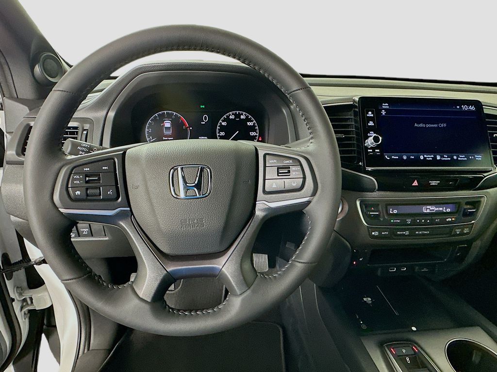 Thumbnail: 2026 Honda Ridgeline - 10