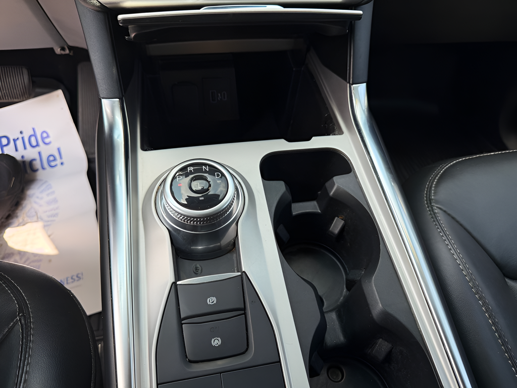 Used 2022 Ford Explorer SUV