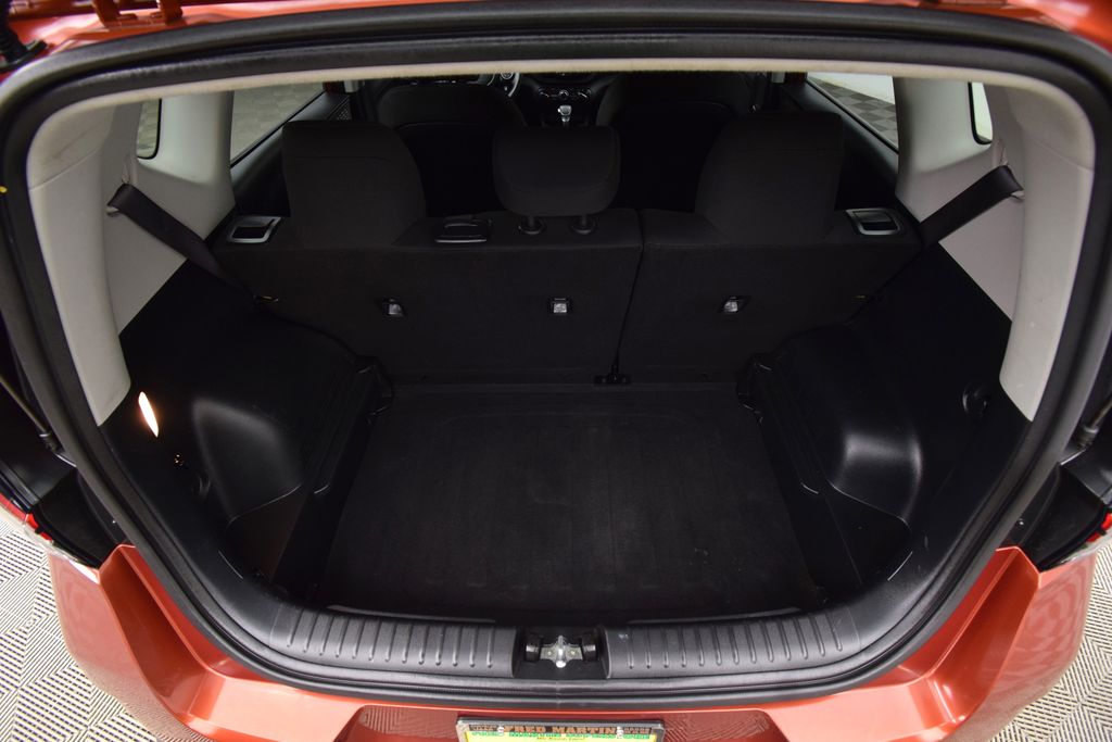 used 2023 Kia Soul car, priced at $15,700