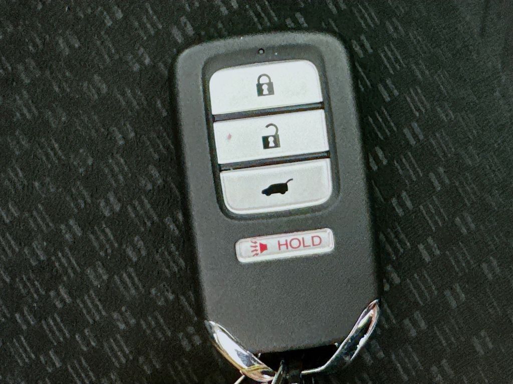 Used Car 2016 Honda Cr-v  Ex For Sale Under $20,000 In Austin, Texas