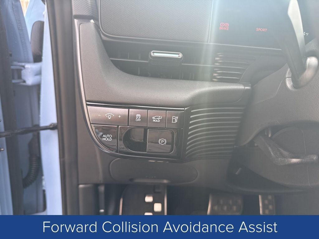 2025 Hyundai IONIQ 5 N 