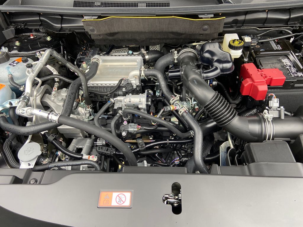 2026 Mitsubishi Outlander SEL - 9