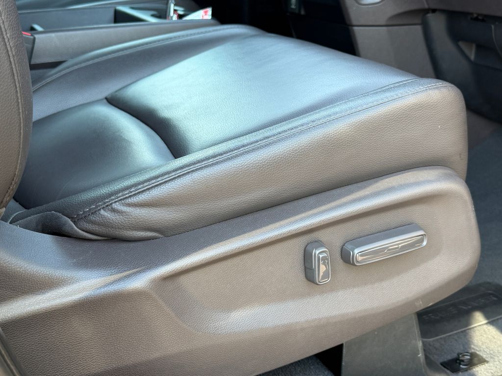 Thumbnail: 2020 Honda Odyssey - 8