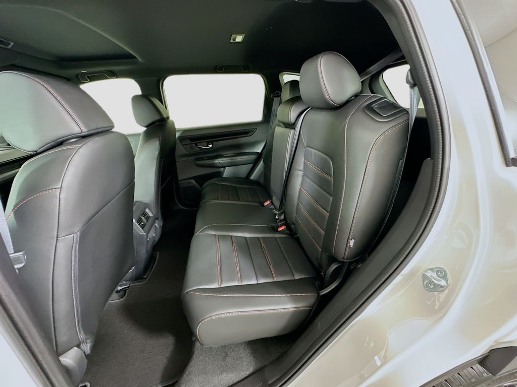 Thumbnail: 2026 Honda CR-V - 16