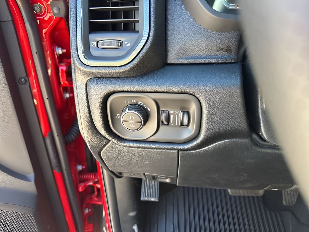 New 2026 Red Ram Rebel image 29