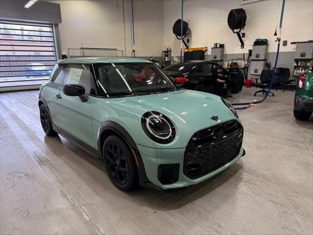 Thumbnail: 2026 MINI Cooper - 7