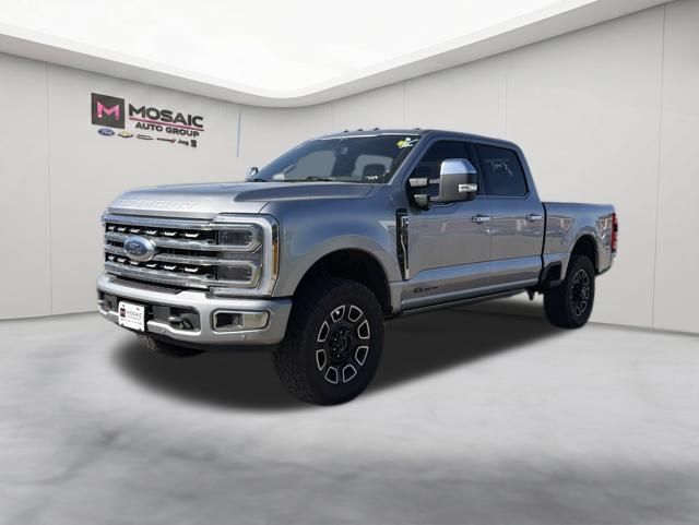 2023 Ford F-250SD