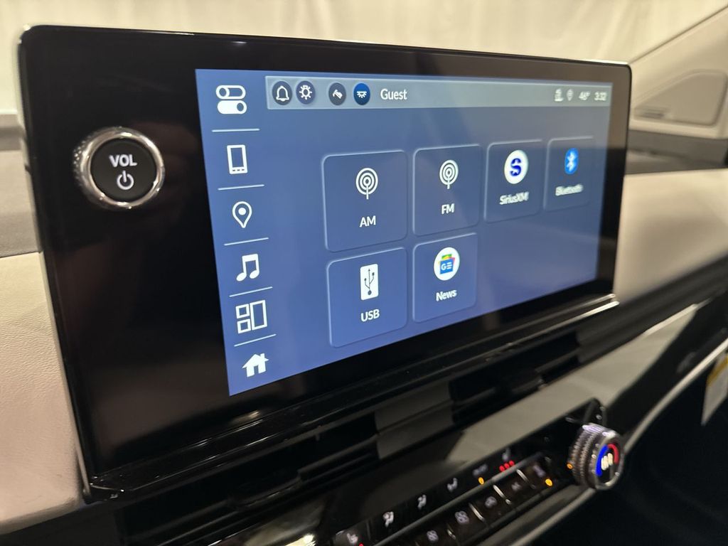 new 2026 Honda Prologue car, priced at $56,450