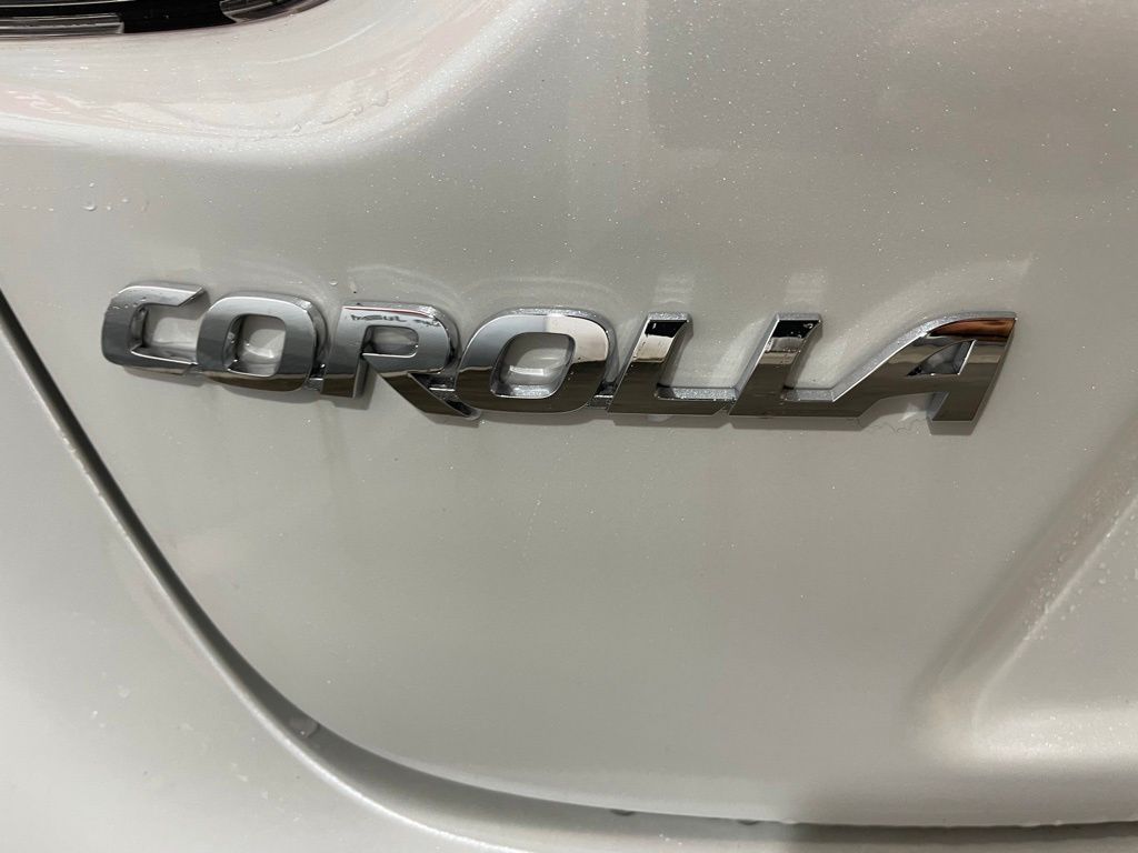 Thumbnail: 2026 Toyota Corolla - 16