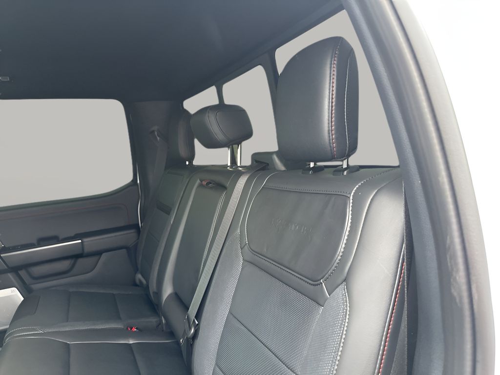 Used Car 2025 Ford F-150  Raptor For Sale Under $90,000 In Austin, Texas