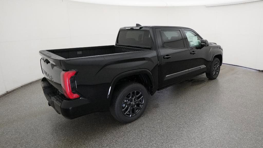 Thumbnail: 2025 Toyota Tundra - 16