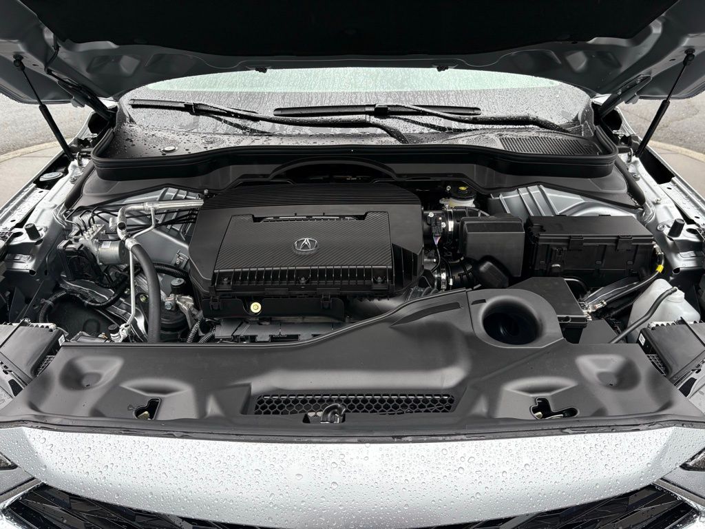 2026 Acura MDX Base