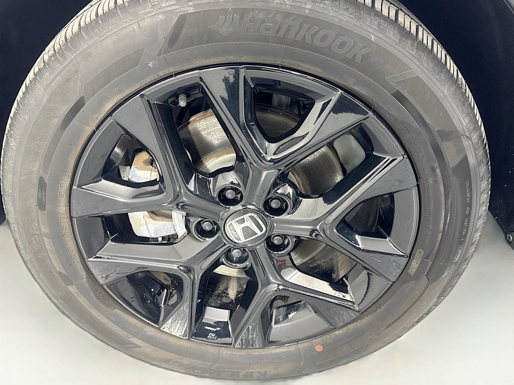 Used Car 2023 Honda Hr-v  Sport For Sale Under $25,000 In Austin, Texas