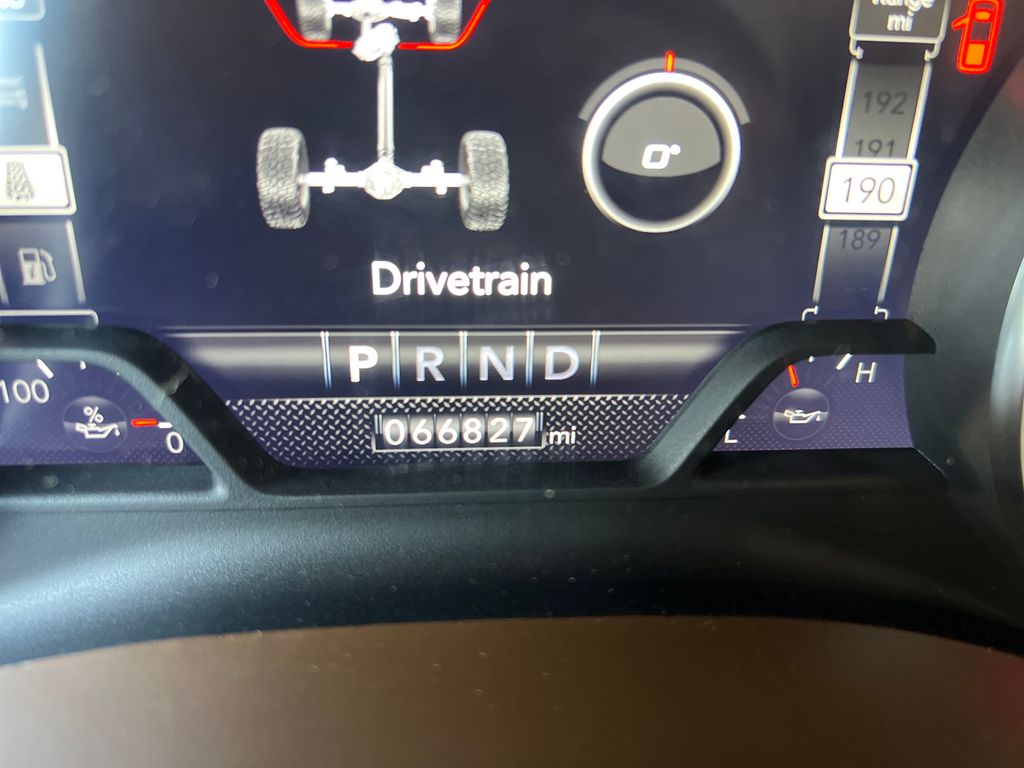 used 2022 Ram 2500 car, priced at $53,971