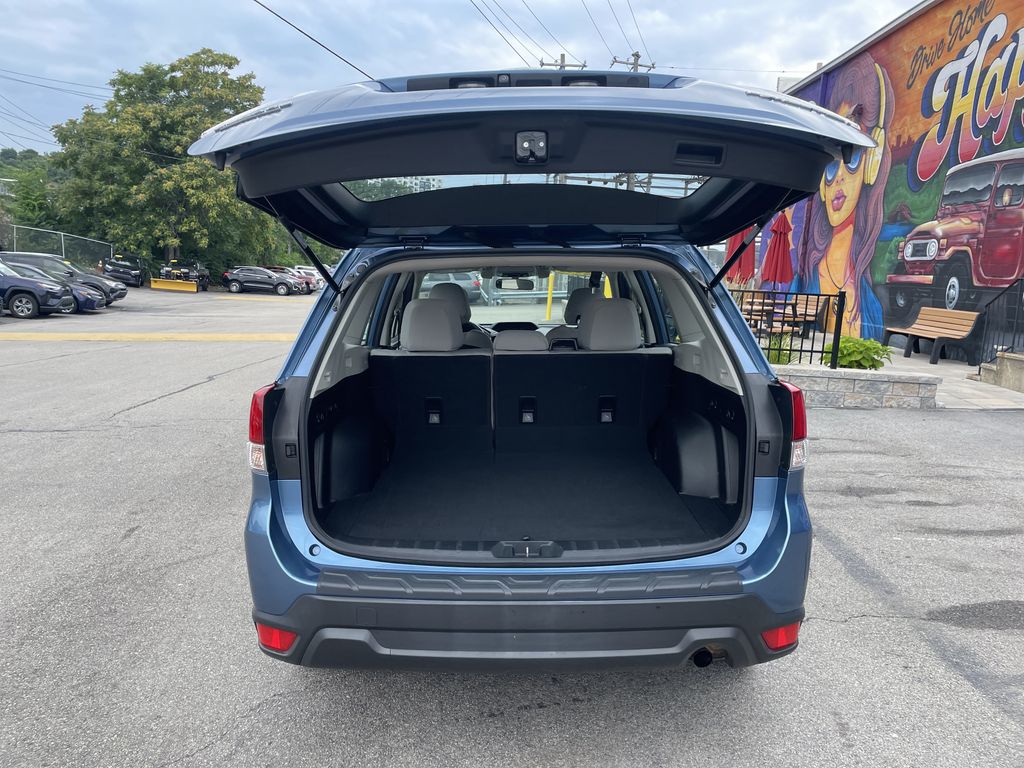 Used 2019 Subaru Forester SUV