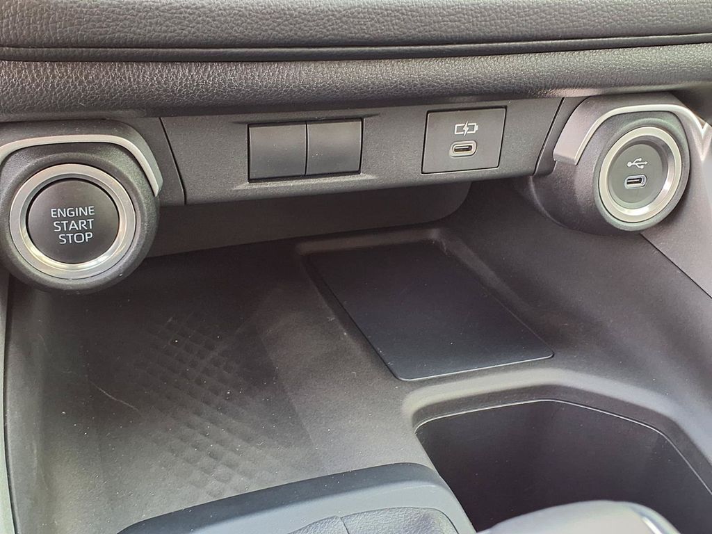 Used 2025 Toyota Grand Highlander SUV