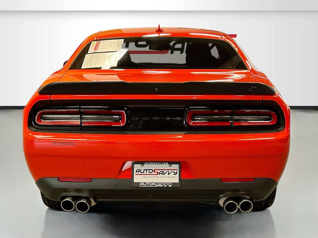 Used 2022 Go Mango! Dodge GT image 6