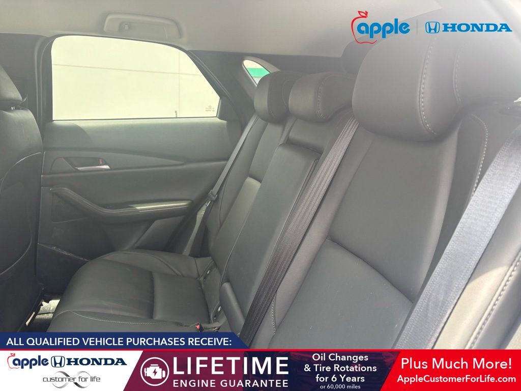 2023 Mazda CX-30 2.5 S Select