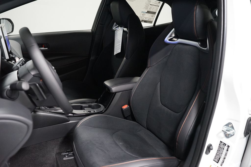 Thumbnail: 2026 Toyota Corolla - 27