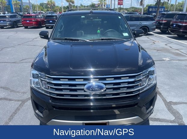 2019 Ford Expedition XLT
