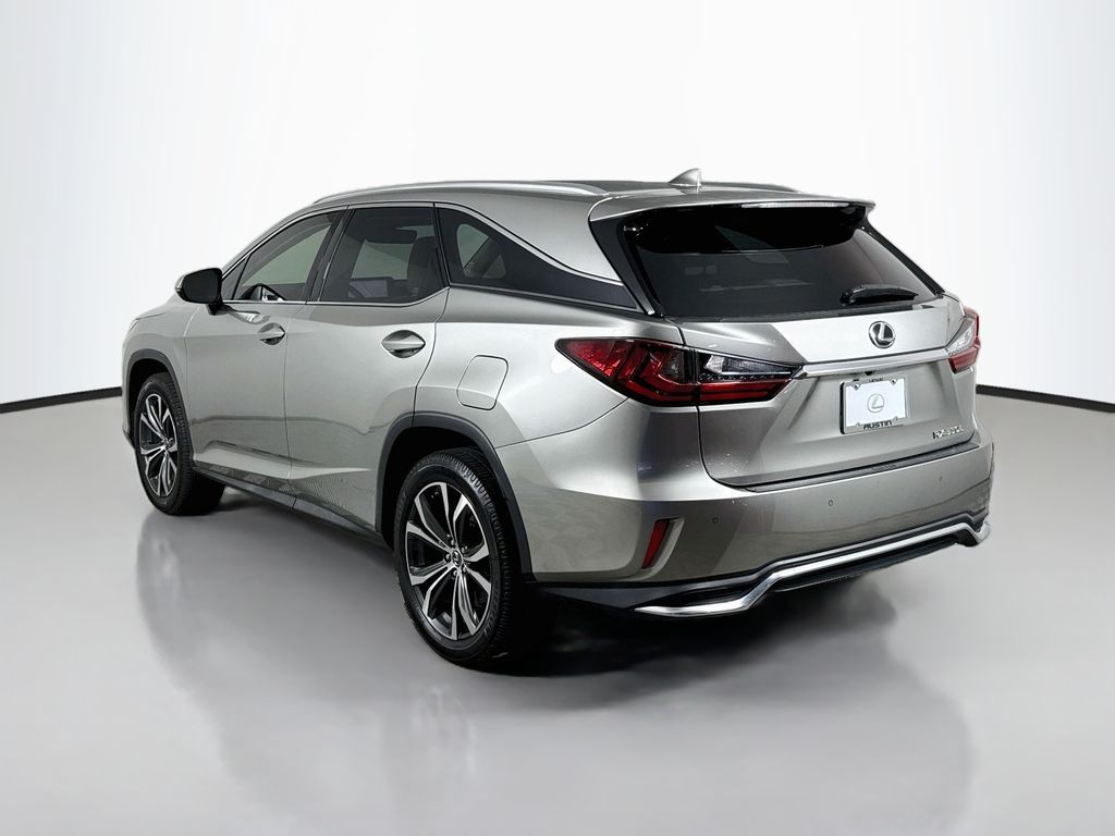 Thumbnail: 2019 Lexus RX - 7