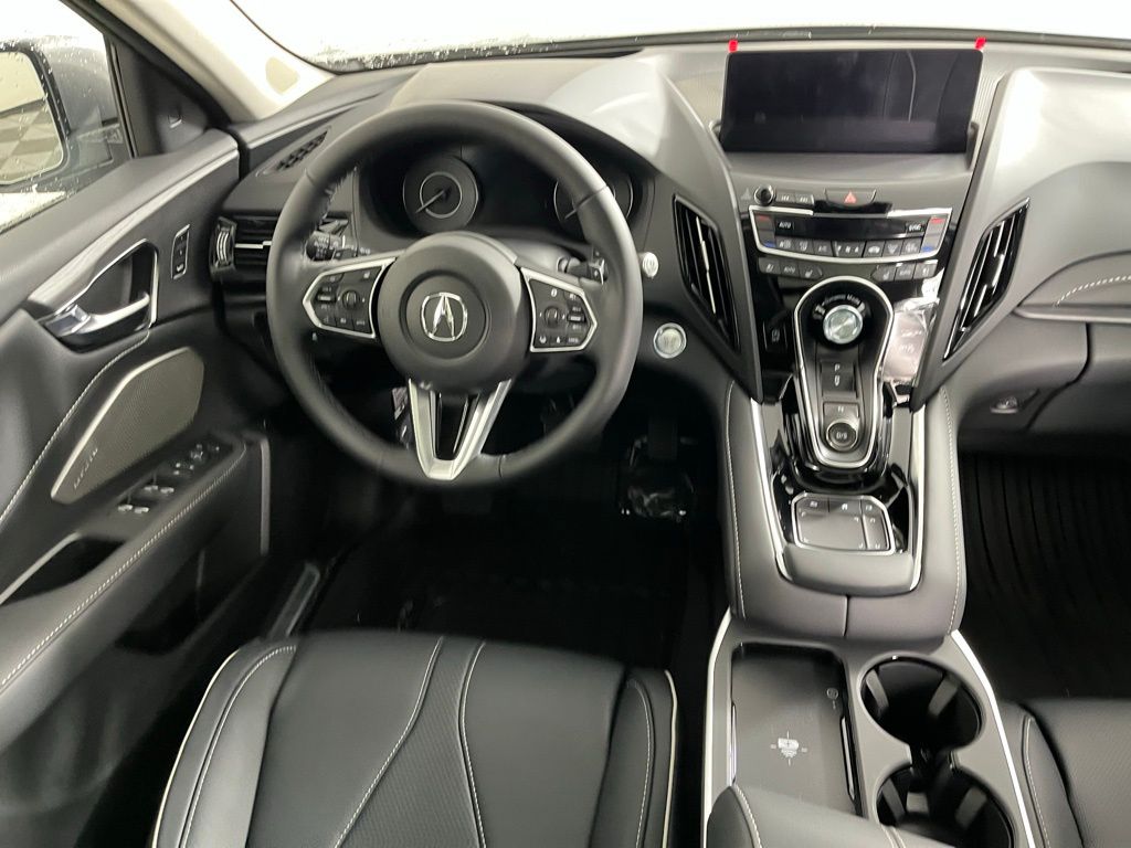 Thumbnail: 2025 Acura RDX - 14