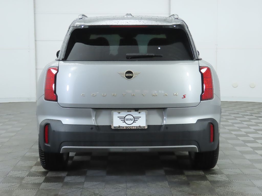 Thumbnail: 2025 MINI Cooper Countryman - 11