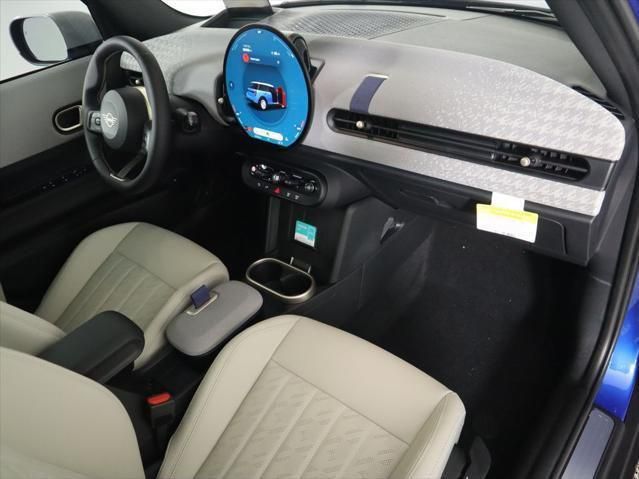 Thumbnail: 2026 MINI Cooper - 18