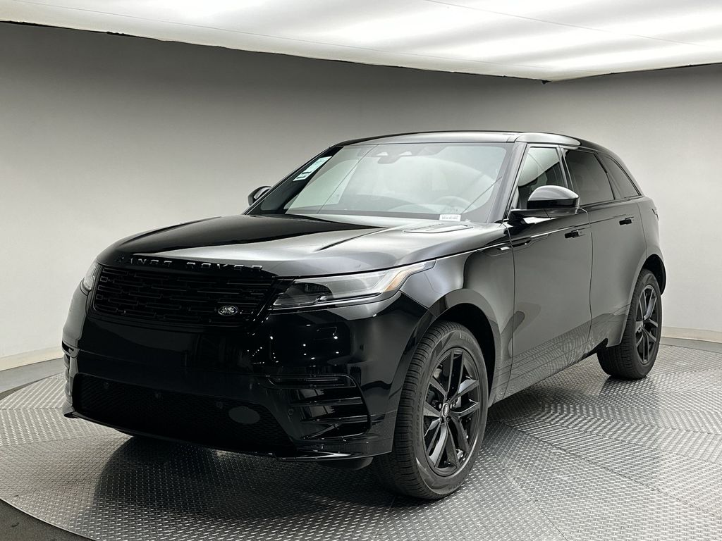 Thumbnail: 2024 Land Rover Range Rover Velar - 1