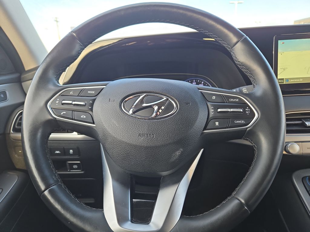 Used 2022 Hyundai Palisade For Sale in Fort Wayne, IN