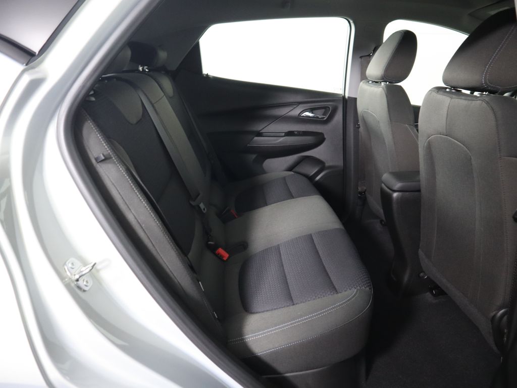 Thumbnail: 2023 Chevrolet Bolt EV - 22