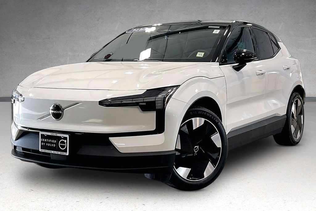 2026 Volvo EX30 Twin Plus eAWD