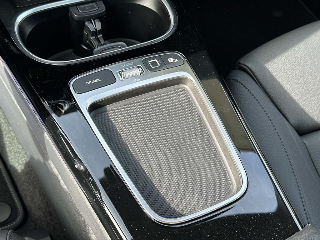 Thumbnail: 2026 Mercedes-Benz CLA - 11