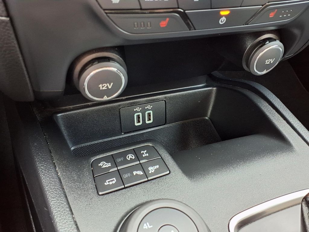 2020 Ford Ranger Lariat Black at Community Honda