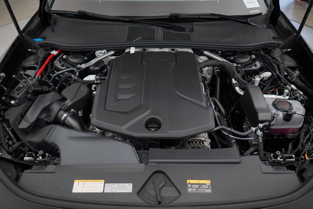 Thumbnail: 2025 Audi A5 - 12