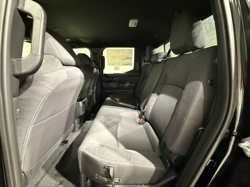 Thumbnail: 2025 Toyota Tacoma - 17