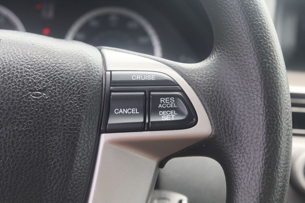 Used 2011 Honda Accord Sedan