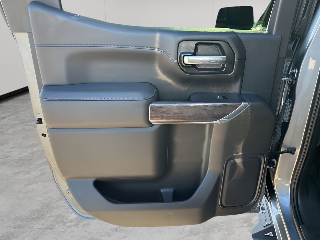 Used Car 2021 Chevrolet Silverado 1500  Ltz For Sale Under $30,000 In Austin, Texas