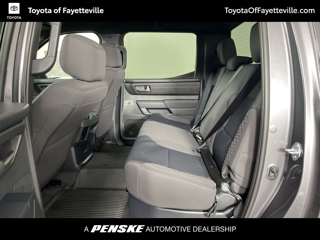 Thumbnail: 2026 Toyota Tundra - 19