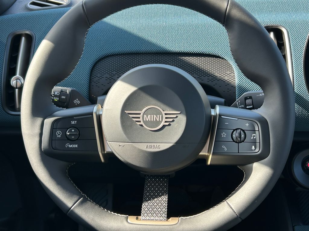 Thumbnail: 2026 MINI Cooper Countryman - 18